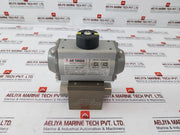Air Torque Dr 00015 F04-n-d-11 A Pneumatic Actuator 