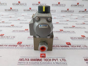 Air Torque Dr 00015 F04-n-d-11 A Pneumatic Actuator New