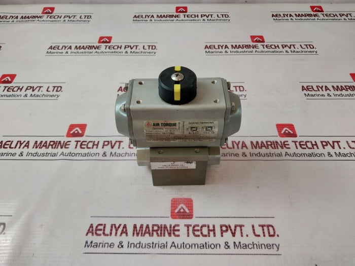 Air Torque Dr 00015 F04-n-d-11 A Pneumatic Actuator