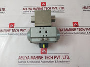 Air Torque Dr 00015 F04-n-d-11 A Pneumatic Actuator