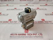 Air Torque Dr 00015 F04-n-d-11 A Pneumatic Actuator