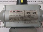 Air Torque Dr 00015 F04-n-d-11 A Pneumatic Actuator