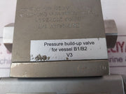 Air Torque Dr 00015 F04-n-d-11 A Pneumatic Actuator