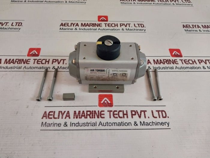 Air Torque Dr 00015 F04-n-d-11A Pneumatic Actuator 8 Bar