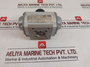 Air Torque Dr 00015 F04-n-d-11A Pneumatic Actuator 8 Bar