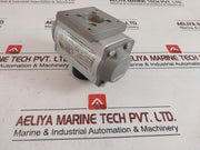 Air Torque Dr 00015 F04-n-d-11A Pneumatic Actuator 8 Bar