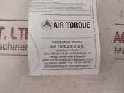 Air Torque Dr/Sc00060U Pneum Actuator Service Kit