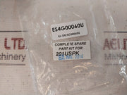 Air Torque Dr/Sc00060U Pneum Actuator Service Kit