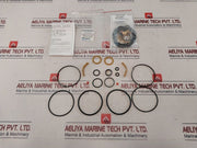 Air Torque Dr/Sc00060U Pneum Actuator Service Kit
