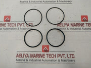 Air Torque Dr/Sc00060U Pneum Actuator Service Kit