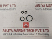 Air Torque Dr/Sc00060U Pneum Actuator Service Kit