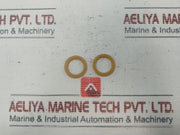 Air Torque Dr/Sc00060U Pneum Actuator Service Kit