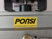 Air Torque Pt300 S12 A Pneumatic Actuator