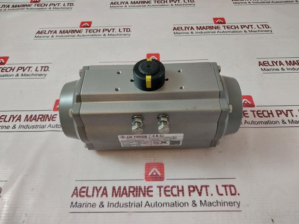 Air Torque Sc00100-6U Az Pneumatic Actuator