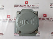 Air Torque Sc00100-6U Az Pneumatic Actuator