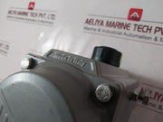 Air Torque Sc00100-6U Az Pneumatic Actuator