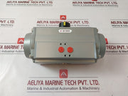 Air Torque Sc00100-6U Az Pneumatic Actuator