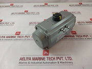 Air Torque Sc00100-6U Az Pneumatic Actuator