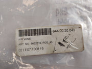 Air Vane Pos 43