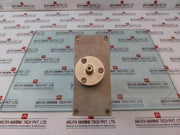 Airco Temescal 2â€ 5110-r Aluminum Valve