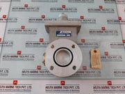 Airco Temescal 2” 5110-r Aluminum Valve