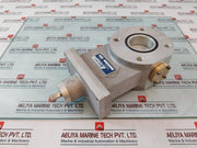 Airco Temescal 2â€ 5110-r Aluminum Valve