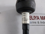Airgas Y11-n198K Pressure Regulator With Rti Nitro Pro 436050 N2 Purity Tester