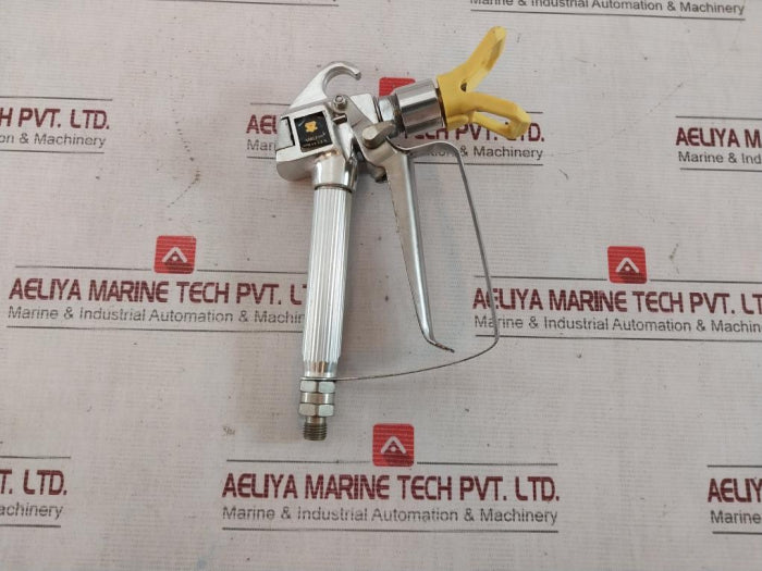 Airless Spray Gun 3600 Psi 248Bar