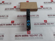 Airmax 4V210-08 Solenoid Valve 1.5~8 Kgf/Cm2