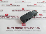 Airmax 4V210-08 Solenoid Valve 24V Dc