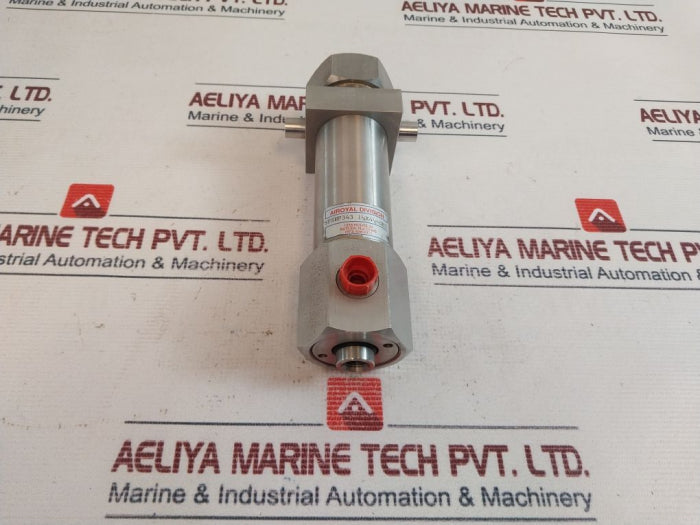 Airoyal Division Spshp343 Hydraulic Cylinder 1 1/2 X 4 1/2-or1