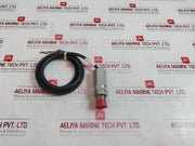 Airpax 4-0042 Gearâ€Tooth Magnetic Speed Pickup Sensor 1-mt