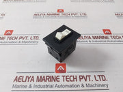 Airpax Electronics 20321-1-63 Circuit Breaker 120V 50/60Hz Delay