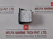 Airpax Electronics 20321-1-63 Circuit Breaker 120V 50/60Hz Delay