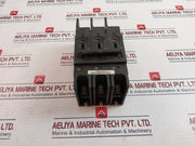 Airpax Hh83Xb422-b Three Pole Circuit Breaker 50/60Hz