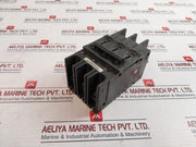 Airpax Hh83Xb422-b Three Pole Circuit Breaker 50/60Hz