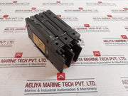 Airpax Hh83Xb422-b Three Pole Circuit Breaker 50/60Hz