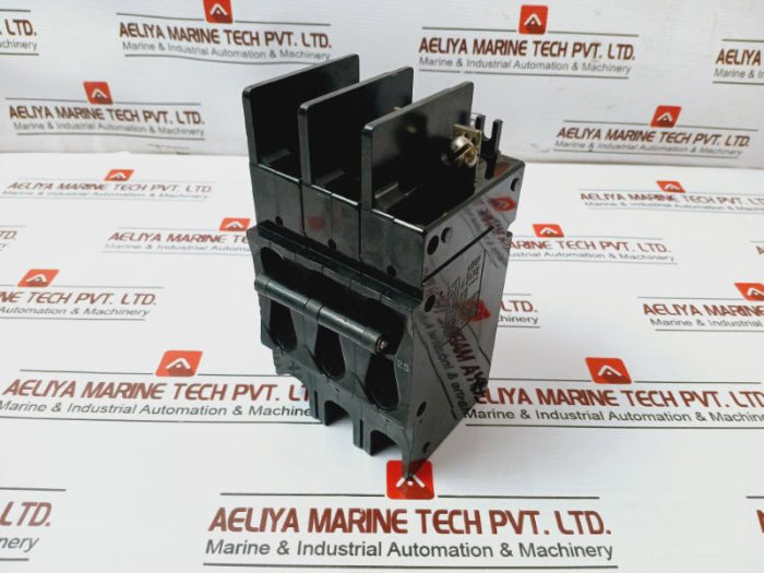 Airpax Hydraulic Circuit Breaker Aeliya Marine
