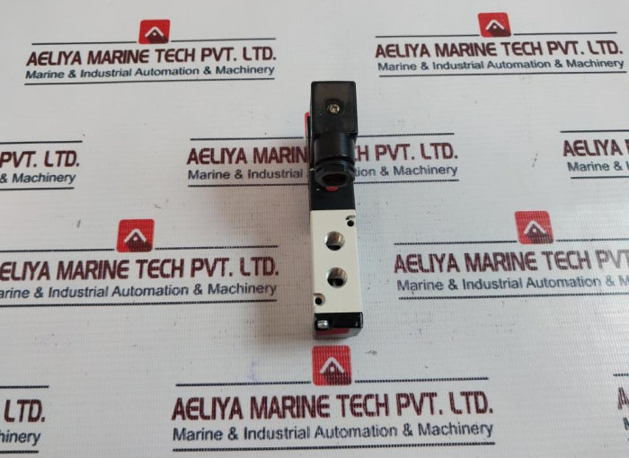 Airtac 4V210-06 Solenoid Air Valve 0.15~0.8 Mpa Ip65