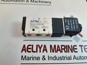 Airtac 4V210-08 Solenoid Valve
