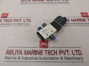 Airtac 4V210-08 Solenoid Air Valve 0.15~0.8Mpa