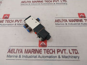 Airtac 4V210-08 Solenoid Air Valve 0.15~0.8Mpa