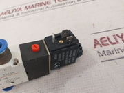 Airtac 4V210-08 Solenoid Air Valve 0.15~0.8Mpa