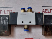 Airtac 4V220-08 Solenoid Valve