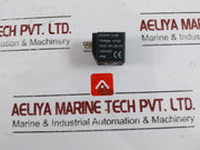 Airtac Dc24V 2.5W Solenoid Coil Dc21.6V-26.4V