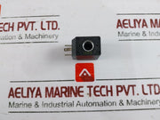 Airtac Dc24V 2.5W Solenoid Coil Dc21.6V-26.4V