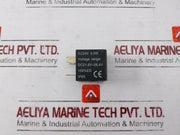 Airtac Dc24V 3.0W Solenoid Coil Voltage Range Dc21.6V 26.4V