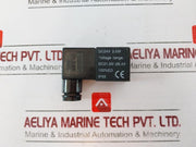 Airtac Dc24V 3.0W Solenoid Valve Coil, Voltage Range Dc21.6V~26.4V, Ip65