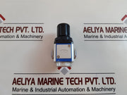 Airtac Ra-14 Air Pressure Regulator