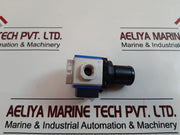 Airtac Ra-14 Air Pressure Regulator